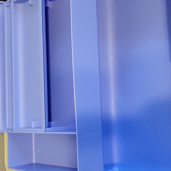 Caboodle Multicolor Makeup Case - Picture 5 of 7